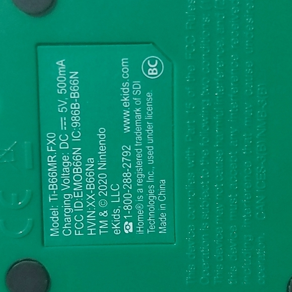 Mario Speaker - Picture 2 of 3